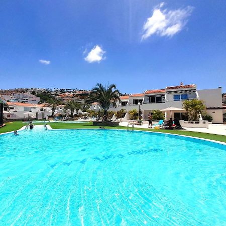 Lovely Apartment Costa Adeje & Big Terrace Kültér fotó