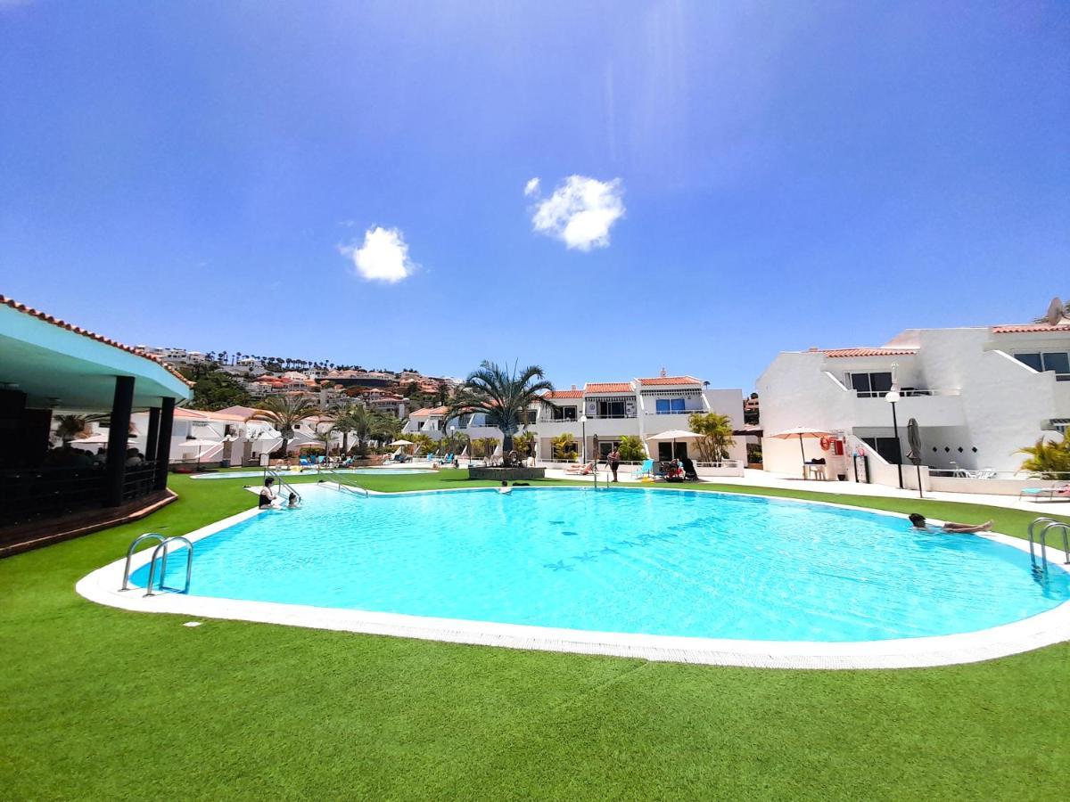 Lovely Apartment Costa Adeje & Big Terrace Kültér fotó