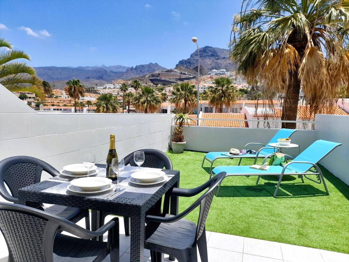 Lovely Apartment Costa Adeje & Big Terrace Kültér fotó