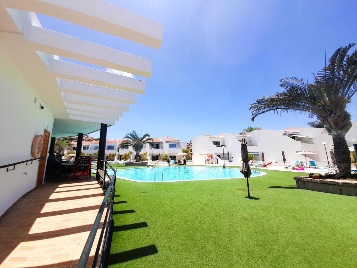Lovely Apartment Costa Adeje & Big Terrace Kültér fotó
