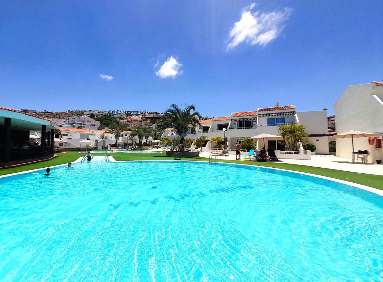 Lovely Apartment Costa Adeje & Big Terrace Kültér fotó